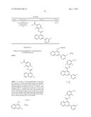 DIMETHYLBENZOIC ACID COMPOUNDS diagram and image