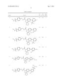 COMPOUNDS AS MODULATORS OF RORC diagram and image