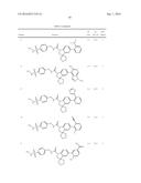 COMPOUNDS AS MODULATORS OF RORC diagram and image