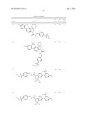 COMPOUNDS AS MODULATORS OF RORC diagram and image