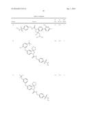 COMPOUNDS AS MODULATORS OF RORC diagram and image