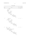 COMPOUNDS AS MODULATORS OF RORC diagram and image