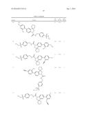 COMPOUNDS AS MODULATORS OF RORC diagram and image