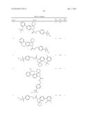 COMPOUNDS AS MODULATORS OF RORC diagram and image