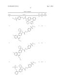 COMPOUNDS AS MODULATORS OF RORC diagram and image