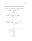 COMPOUNDS AS MODULATORS OF RORC diagram and image