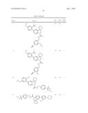 COMPOUNDS AS MODULATORS OF RORC diagram and image