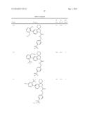 COMPOUNDS AS MODULATORS OF RORC diagram and image