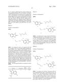 COMPOUNDS AS MODULATORS OF RORC diagram and image