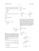 COMPOUNDS AS MODULATORS OF RORC diagram and image