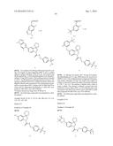 COMPOUNDS AS MODULATORS OF RORC diagram and image