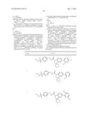 COMPOUNDS AS MODULATORS OF RORC diagram and image