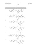 COMPOUNDS AS MODULATORS OF RORC diagram and image