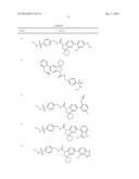 COMPOUNDS AS MODULATORS OF RORC diagram and image