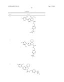 COMPOUNDS AS MODULATORS OF RORC diagram and image