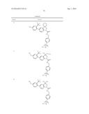 COMPOUNDS AS MODULATORS OF RORC diagram and image