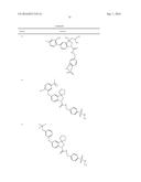 COMPOUNDS AS MODULATORS OF RORC diagram and image