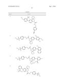 COMPOUNDS AS MODULATORS OF RORC diagram and image