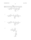 COMPOUNDS AS MODULATORS OF RORC diagram and image