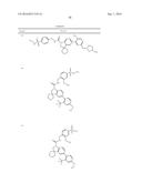 COMPOUNDS AS MODULATORS OF RORC diagram and image