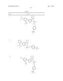 COMPOUNDS AS MODULATORS OF RORC diagram and image