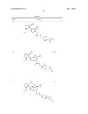 COMPOUNDS AS MODULATORS OF RORC diagram and image