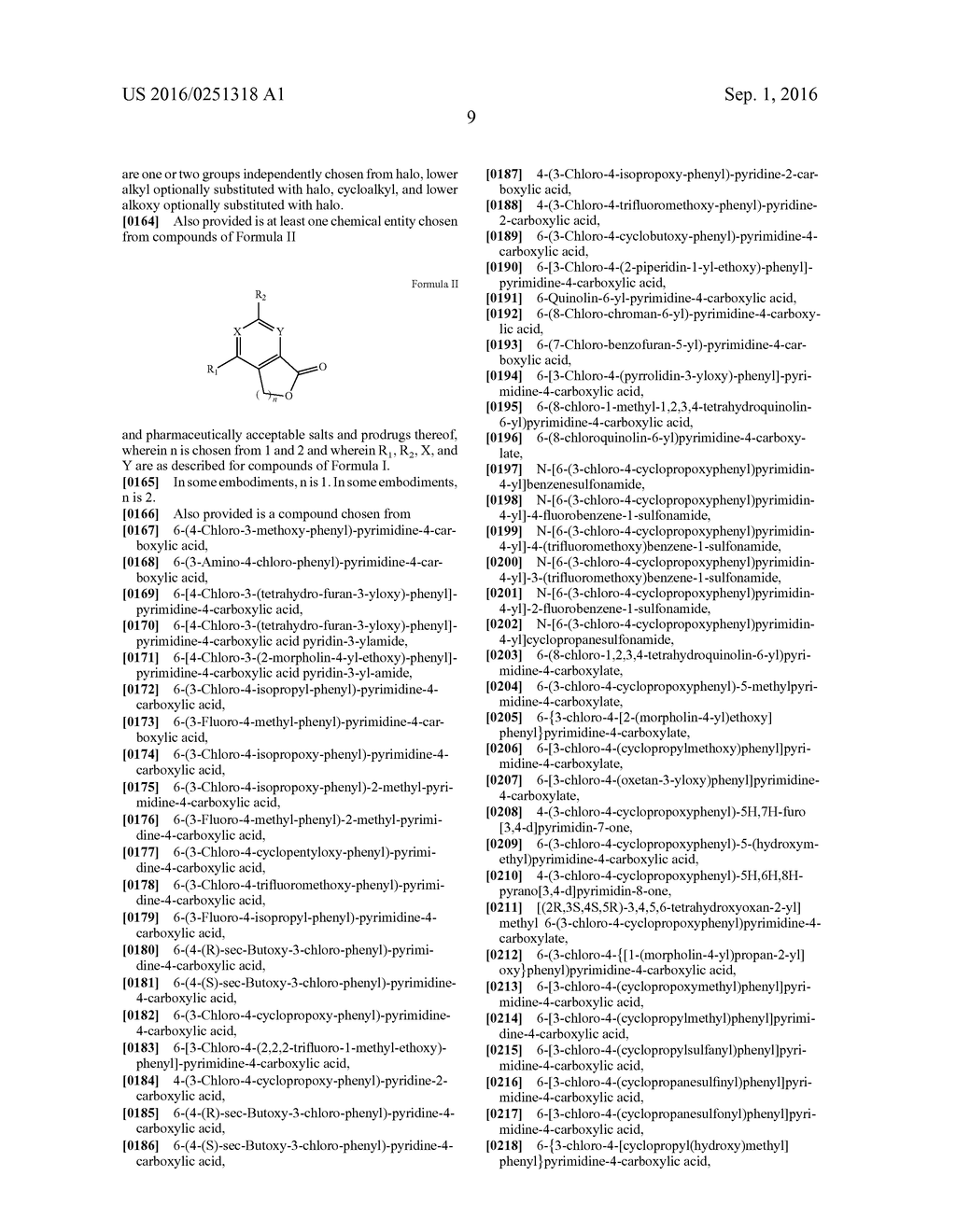KYNURENINE-3-MONOOXYGENASE INHIBITORS, PHARMACEUTICAL COMPOSITIONS, AND     METHODS OF USE THEREOF - diagram, schematic, and image 10