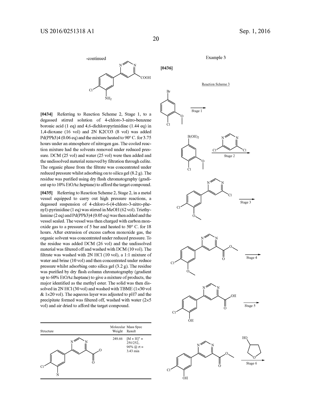 KYNURENINE-3-MONOOXYGENASE INHIBITORS, PHARMACEUTICAL COMPOSITIONS, AND     METHODS OF USE THEREOF - diagram, schematic, and image 21