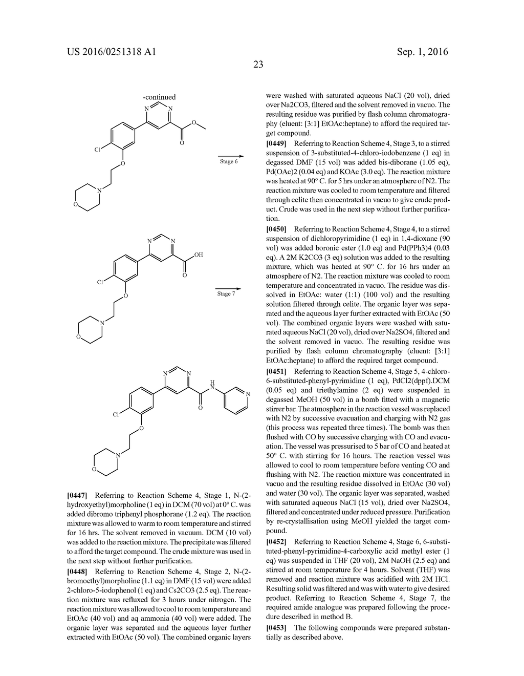 KYNURENINE-3-MONOOXYGENASE INHIBITORS, PHARMACEUTICAL COMPOSITIONS, AND     METHODS OF USE THEREOF - diagram, schematic, and image 24