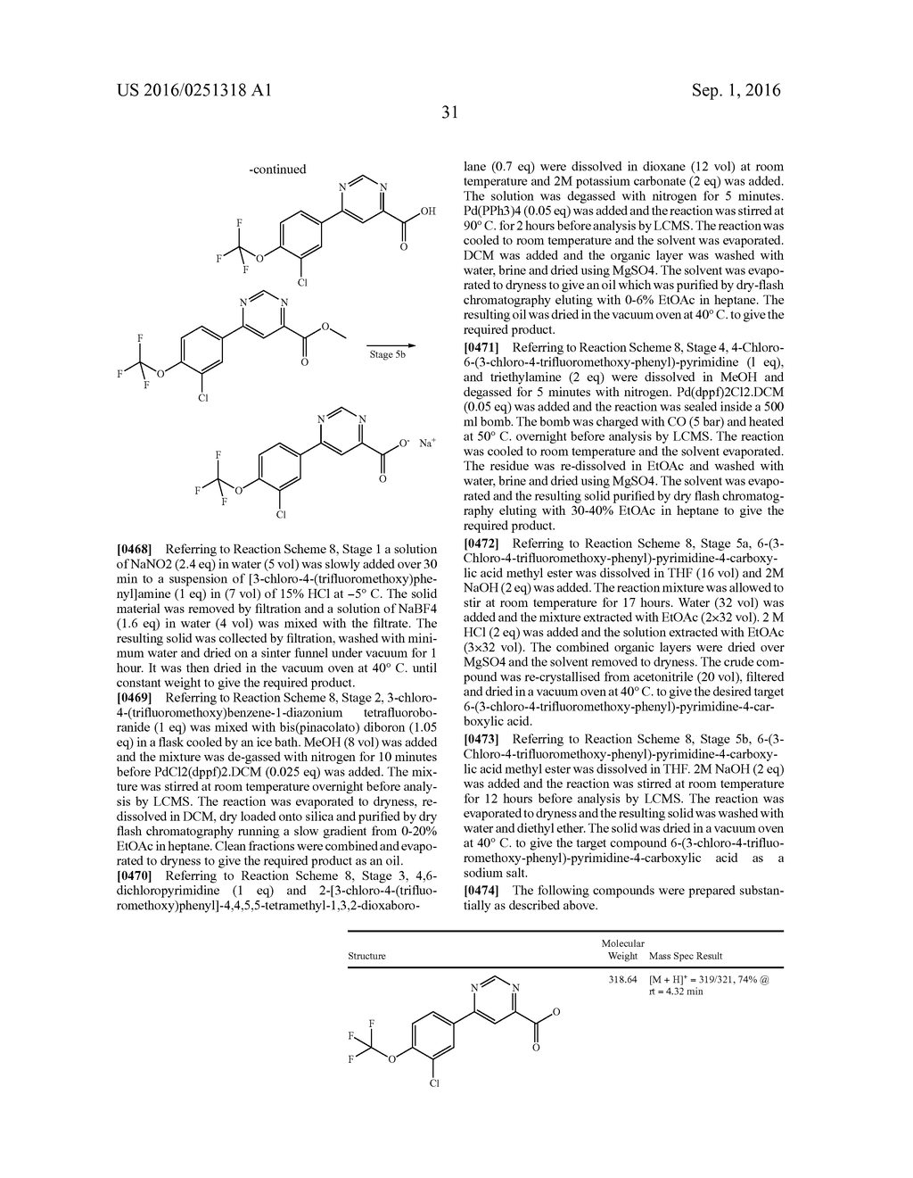 KYNURENINE-3-MONOOXYGENASE INHIBITORS, PHARMACEUTICAL COMPOSITIONS, AND     METHODS OF USE THEREOF - diagram, schematic, and image 32