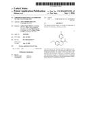 CHROMENE DERIVATIVES AS INHIBITORS OF TCR-NCK INTERACTION diagram and image