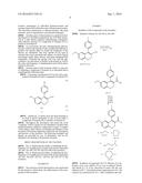 CHROMENE DERIVATIVES AS INHIBITORS OF TCR-NCK INTERACTION diagram and image