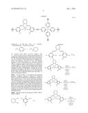 Metal-conjugated microporous polymers diagram and image