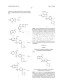 AROMATIC HETEROCYCLIC COMPOUNDS AND THEIR APPLICATION IN PHARMACEUTICALS diagram and image