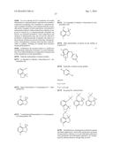 HYDANTOIN DERIVATIVES USEFUL AS KV3 INHIBITORS diagram and image