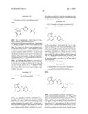 HYDANTOIN DERIVATIVES USEFUL AS KV3 INHIBITORS diagram and image