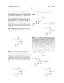 INHIBITORS OF HISTONE DEACETYLASE diagram and image