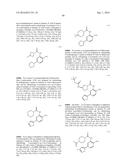 INHIBITORS OF HISTONE DEACETYLASE diagram and image