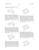 INHIBITORS OF HISTONE DEACETYLASE diagram and image