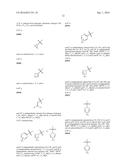 INHIBITORS OF HISTONE DEACETYLASE diagram and image