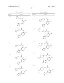 INHIBITORS OF HISTONE DEACETYLASE diagram and image