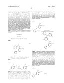 INHIBITORS OF HISTONE DEACETYLASE diagram and image