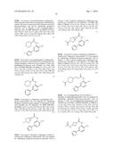 INHIBITORS OF HISTONE DEACETYLASE diagram and image