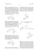 INHIBITORS OF HISTONE DEACETYLASE diagram and image