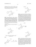 INHIBITORS OF HISTONE DEACETYLASE diagram and image