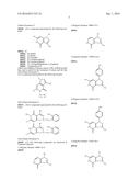 HETEROCYCLIC COMPOUND diagram and image