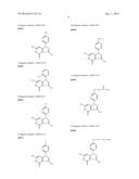 HETEROCYCLIC COMPOUND diagram and image