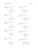 HETEROCYCLIC COMPOUND diagram and image