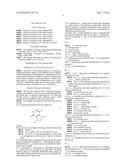 HETEROCYCLIC COMPOUND diagram and image