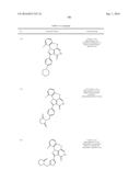 HETEROCYCLIC COMPOUND diagram and image